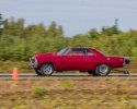 September Race